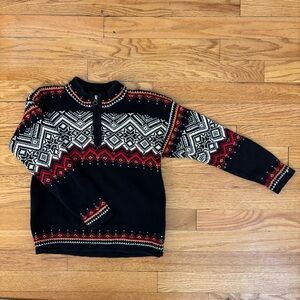 Hanna Andersson Sweater